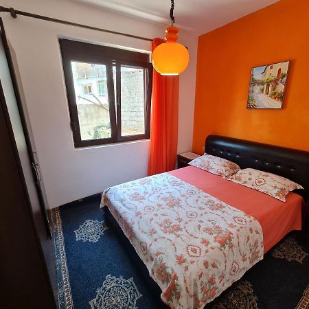 Stefanelo Apartment Ulcinj Bagian luar foto