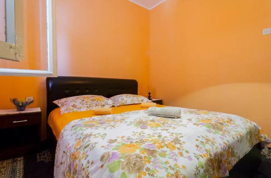 Stefanelo Apartment Ulcinj Bagian luar foto