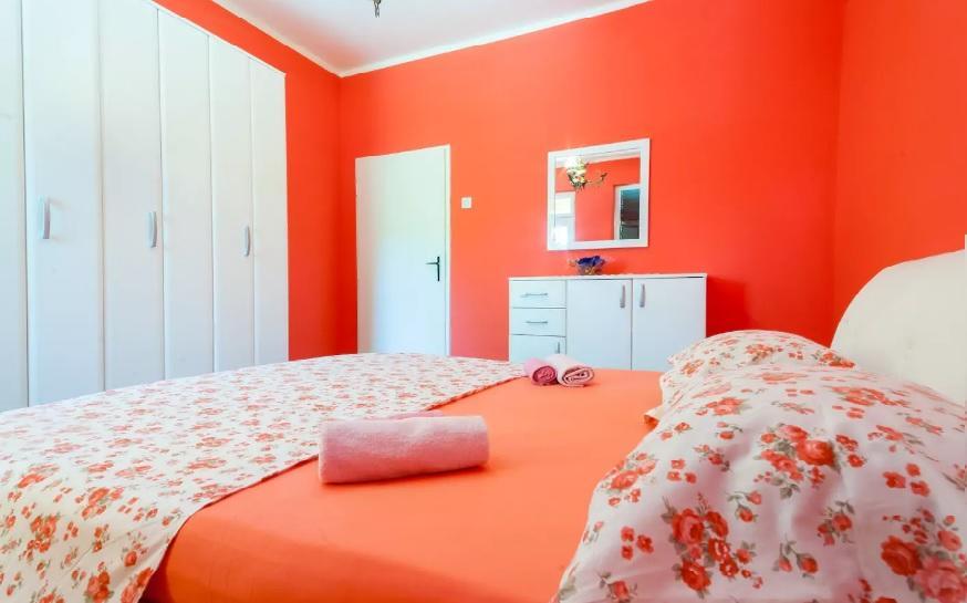 Stefanelo Apartment Ulcinj Bagian luar foto