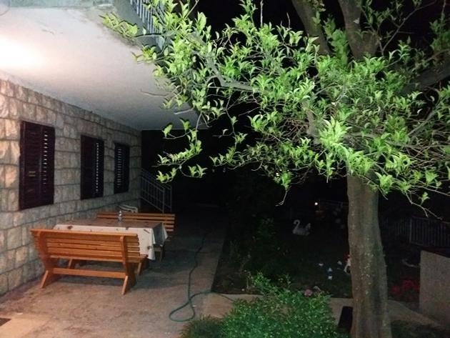 Stefanelo Apartment Ulcinj Bagian luar foto